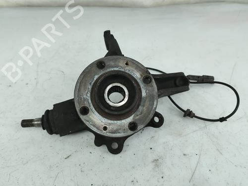 Used Right front steering knuckle Right front steering knuckle 33320526 33320526