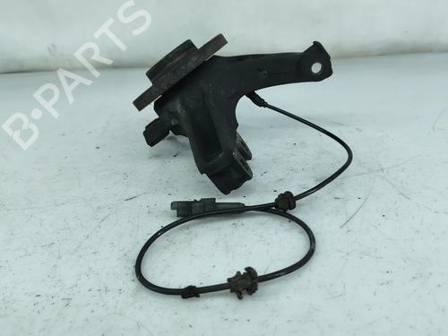 Right front steering knuckle CITROËN C4 II (NC_) 1.6 HDi 90 | BP33320526M26 - Image 4