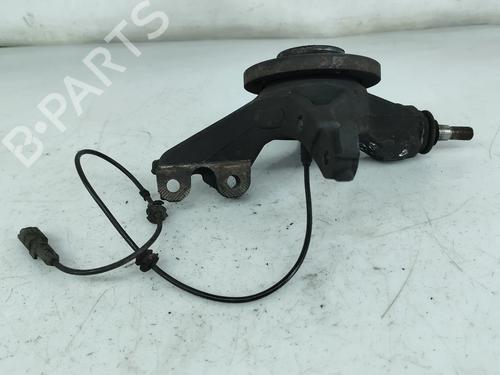 Right front steering knuckle CITROËN C4 II (NC_) 1.6 HDi 90 | BP33320526M26 - Image 2