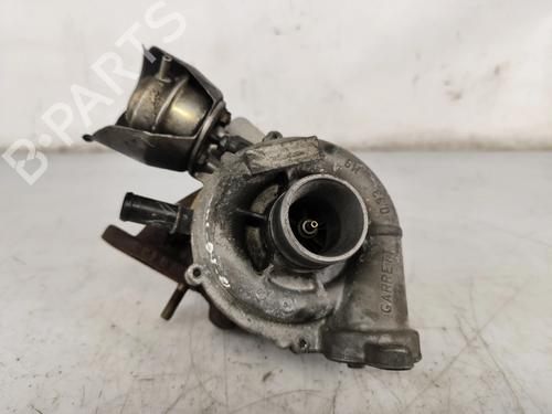 Turbo/Compresor Turbo/Compresor MAZDA 3 Saloon (BK) 1.6 DI Turbo (BK12Y) (109 hp) 33337231 33337231