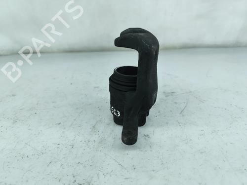 Right front brake caliper CITROËN C4 II (NC_) 1.6 HDi 90 | BP33320528M104 - Image 4