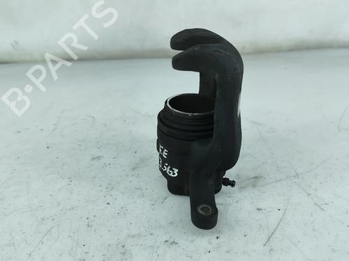 Left front brake caliper CITROËN C4 II (NC_) 1.6 HDi 90 | BP33320529M105 - Image 3