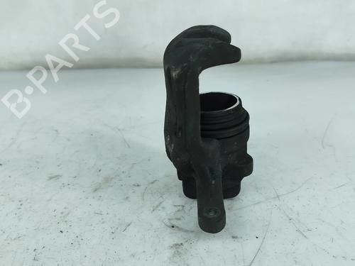 Left front brake caliper CITROËN C4 II (NC_) 1.6 HDi 90 | BP33320529M105 - Image 4