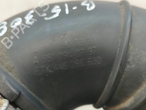 Pipe MERCEDES-BENZ C-CLASS (W204) C 220 CDI (204.002) | BP33326503M125 - Image 6