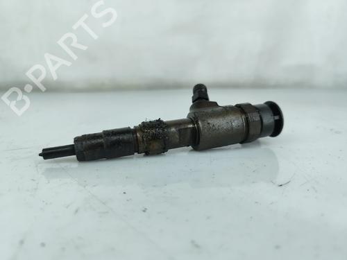 Injector CITROËN C4 II (NC_) 1.6 HDi 90 | BP33320534M100 - Image 3