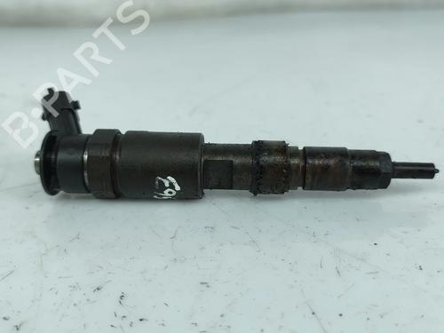 Injector CITROËN C4 II (NC_) 1.6 HDi 90 | BP33320535M100 - Image 3
