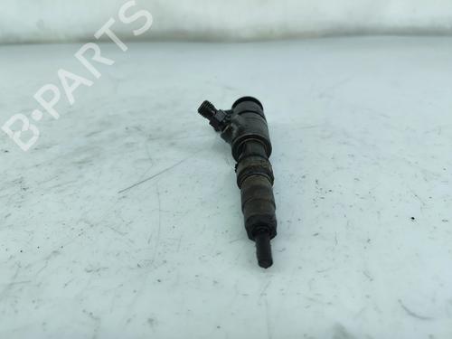 Used Injector Injector CITROËN C4 II (NC_) 1.6 HDi 90 (92 hp) 33320536 33320536