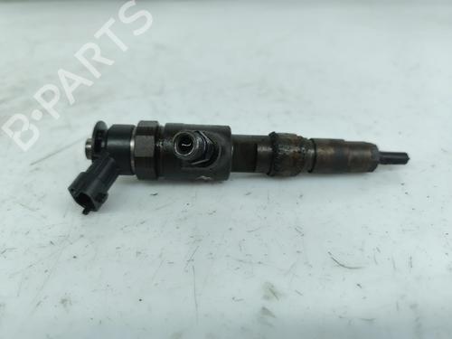 Injector CITROËN C4 II (NC_) 1.6 HDi 90 | BP33320536M100 - Image 4