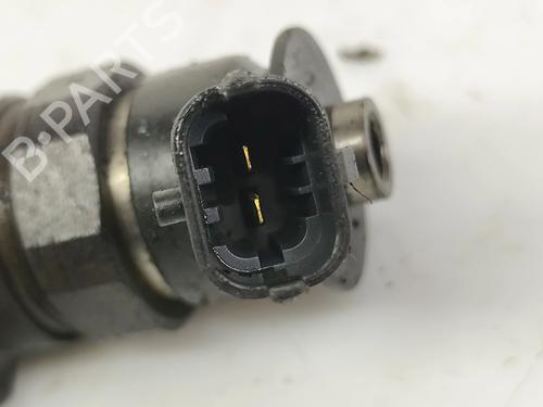 Injector CITROËN C4 II (NC_) 1.6 HDi 90 | BP33320537M100  - Image 6