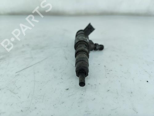 Used Injector Injector CITROËN C4 II (NC_) 1.6 HDi 90 (92 hp) 33320537 33320537