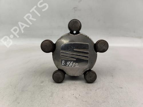 Used Hub cap Hub cap SEAT LEON (1P1) 1.4 16V (86 hp) 31344974 31344974