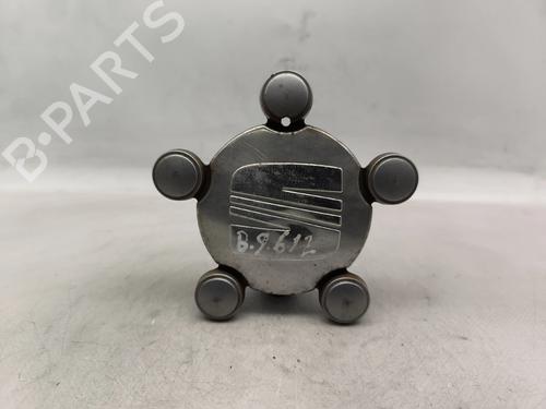 Used Hub cap Hub cap SEAT LEON (1P1) 1.4 16V (86 hp) 31344976 31344976