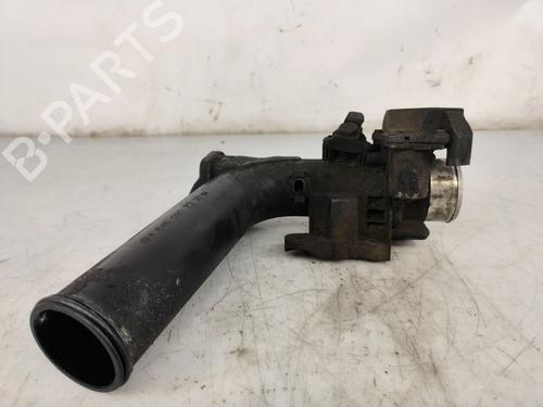 Used Throttle body Throttle body MERCEDES-BENZ SPRINTER 5-t Van (B906) 515 CDI (906.653, 906.655, 906.657) (150 hp) 33338091 33338091
