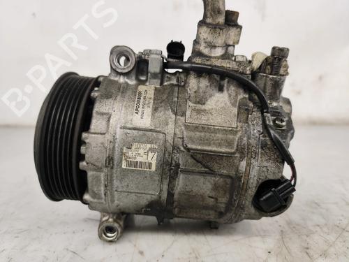 Used AC compressor AC compressor 33337269 33337269