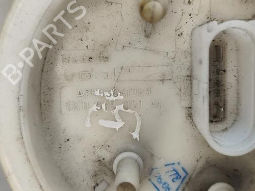 Fuel pump SEAT LEON (1P1) 1.4 16V | BP31344967M76 - Image 7