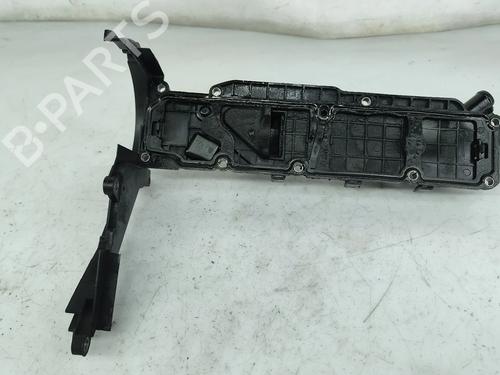 Valve cover CITROËN C4 II (NC_) 1.6 HDi 90 | BP33320549M124 - Image 2