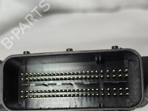 Engine control unit (ECU) MERCEDES-BENZ C-CLASS (W204) C 220 CDI (204.002) | BP33338102M57 - Image 7