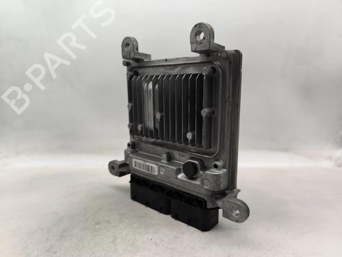 Engine control unit (ECU) MERCEDES-BENZ C-CLASS (W204) C 220 CDI (204.002) | BP33338102M57 - Image 3
