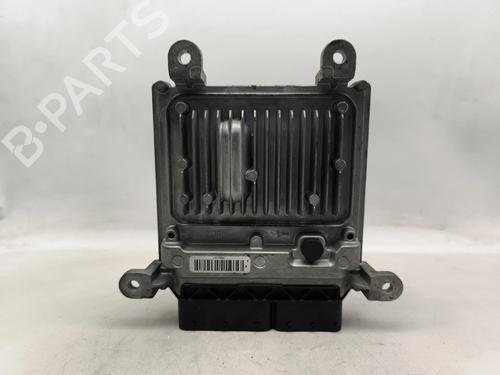 Used Engine control unit (ECU) Engine control unit (ECU) 33338102 33338102