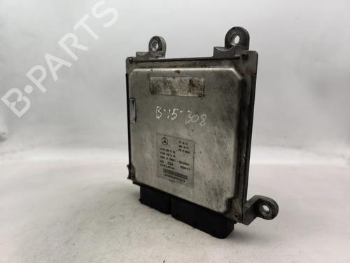 Engine control unit (ECU) MERCEDES-BENZ C-CLASS (W204) C 220 CDI (204.002) | BP33338102M57 - Image 6