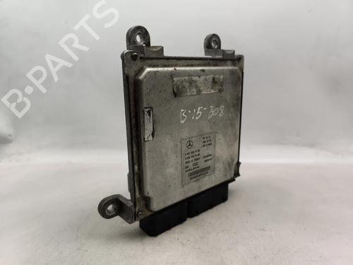 Engine control unit (ECU) MERCEDES-BENZ C-CLASS (W204) C 220 CDI (204.002) | BP33338102M57 - Image 5