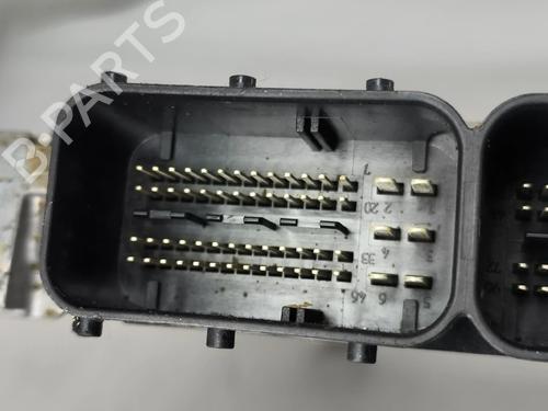 Engine control unit (ECU) MERCEDES-BENZ C-CLASS (W204) C 220 CDI (204.002) | BP33338102M57 - Image 8