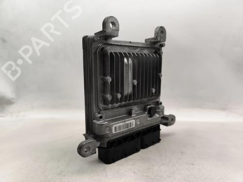 Engine control unit (ECU) MERCEDES-BENZ C-CLASS (W204) C 220 CDI (204.002) | BP33338102M57 - Image 2
