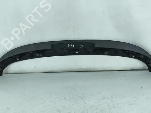 Spoiler bagklap CITROËN C4 II (NC_) 1.6 HDi 90 | BP33320553C96 - Image 2