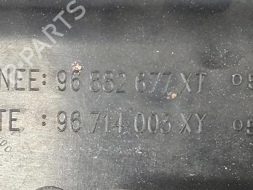 Spoiler bagklap CITROËN C4 II (NC_) 1.6 HDi 90 | BP33320553C96 - Image 5