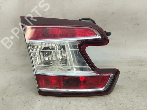 Used Left tailgate light Left tailgate light 33199732 33199732