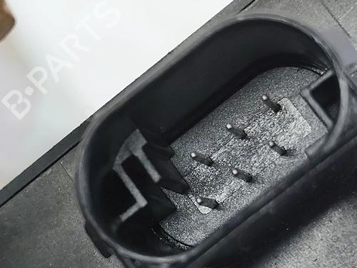 Steering column RENAULT MEGANE III Hatchback (BZ0/1_, B3_) 1.5 dCi | BP33320596M21 - Image 7