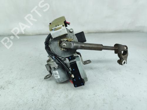 Steering column RENAULT MEGANE III Hatchback (BZ0/1_, B3_) 1.5 dCi | BP33320596M21 - Image 4