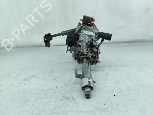 Steering column RENAULT MEGANE III Hatchback (BZ0/1_, B3_) 1.5 dCi | BP33320596M21 - Image 3