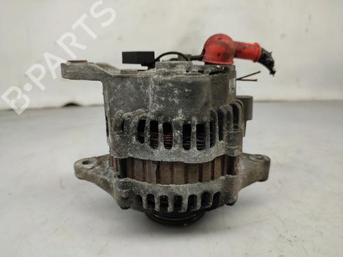 Used Alternator Alternator NISSAN ALMERA I (N15) 1.4 (87 hp) 32447523 32447523