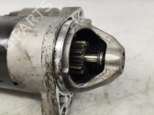 Starter MERCEDES-BENZ C-CLASS (W204) C 220 CDI (204.002) | BP33338115M8 - Image 4