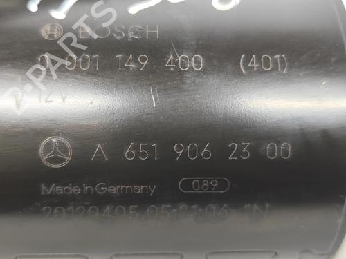 Starter MERCEDES-BENZ C-CLASS (W204) C 220 CDI (204.002) | BP33338115M8 - Image 5