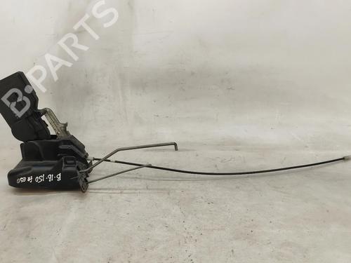 Used Front left lock Front left lock MAZDA 6 Station Wagon (GY) 2.0 DI (GY19) (143 hp) 33329528 33329528