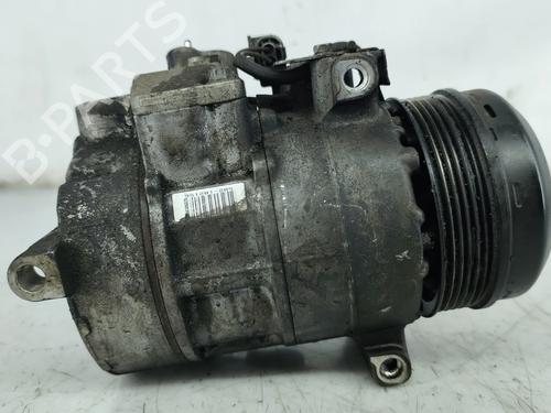 Used AC compressor AC compressor 33338117 33338117