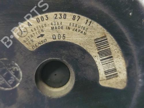 AC compressor MERCEDES-BENZ C-CLASS (W204) C 220 CDI (204.002) | BP33338117M34  - Image 7