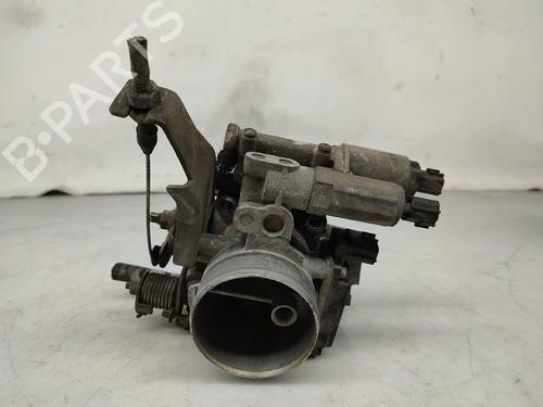 Used Throttle body Throttle body NISSAN ALMERA I (N15) 1.4 (87 hp) 32447528 32447528
