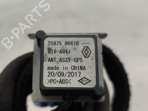 Electronic module RENAULT MEGANE IV Hatchback (B9A/M/N_) 1.5 dCi 110 (B9A3) | BP33304741M83  - Image 8