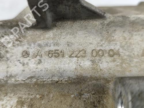 Engine mount MERCEDES-BENZ C-CLASS (W204) C 220 CDI (204.002) | BP33398133M89  - Image 6