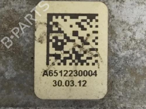 Engine mount MERCEDES-BENZ C-CLASS (W204) C 220 CDI (204.002) | BP33398133M89  - Image 7