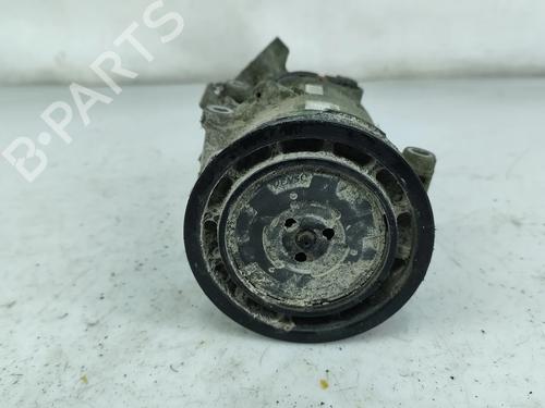 Used AC compressor AC compressor 33320600 33320600