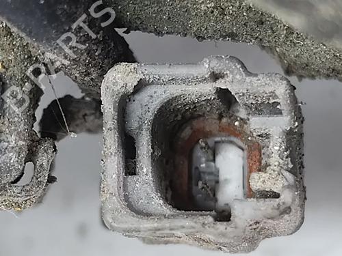 AC compressor RENAULT MEGANE III Hatchback (BZ0/1_, B3_) 1.5 dCi | BP33320600M34  - Image 6