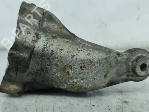 Engine mount MERCEDES-BENZ C-CLASS (W204) C 220 CDI (204.002) | BP33398132M89 - Image 3