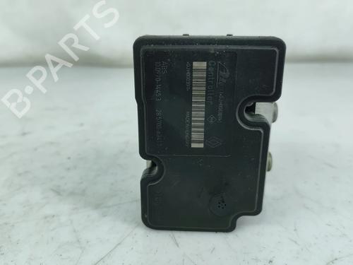 Used ABS pump ABS pump RENAULT MEGANE III Hatchback (BZ0/1_, B3_) 1.5 dCi (106 hp) 33320601 33320601