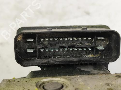 ABS pump RENAULT MEGANE III Hatchback (BZ0/1_, B3_) 1.5 dCi | BP33320601M43  - Image 7