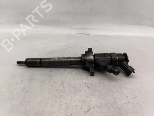 Used Injector Injector MAZDA 3 Saloon (BK) 1.6 DI Turbo (BK12Y) (109 hp) 33337262 33337262
