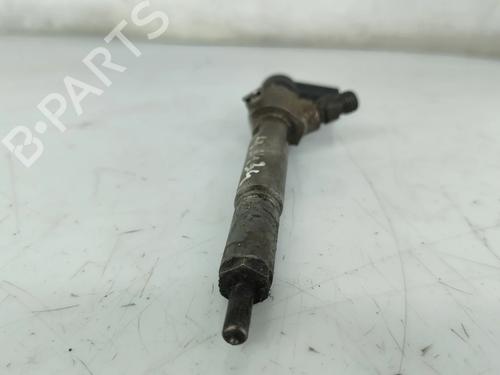 Used Injector Injector RENAULT MEGANE III Hatchback (BZ0/1_, B3_) 1.5 dCi (106 hp) 33320606 33320606